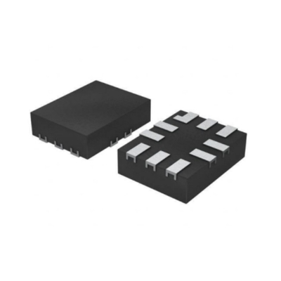 Συμπληρωμένο κύκλωμα Τσιπ MAX98360AEFB Ψηφιακό PCM Εισόδου Τάξης D ενισχυτή IC