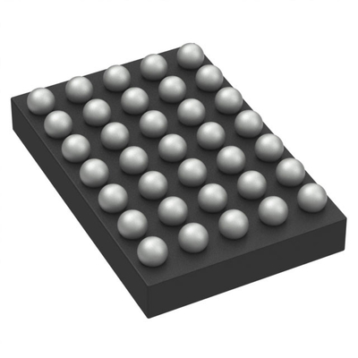 Συμπληρωματικό κύκλωμα MAX77831BEWB 7A Μετατροπέας Buck Boost υψηλής απόδοσης