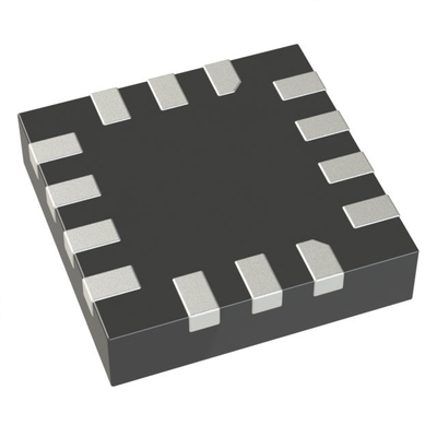 Συμπληρωματικό κύκλωμα MAX77827AEFD 2.5MHz 2.3V Switch Buck Boost Converter