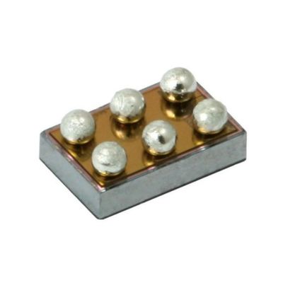 Συμπληρωματικό κύκλωμα MAX98050ENX χαμηλής ισχύος υψηλής απόδοσης κωδικοποιητής ήχου