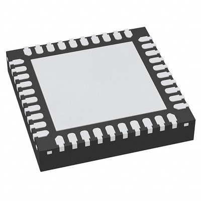 Μικροελεγκτής MCU MKE15Z64VFP4 Μονόπυρη 48MHz 64KB Μικροελεγκτής IC