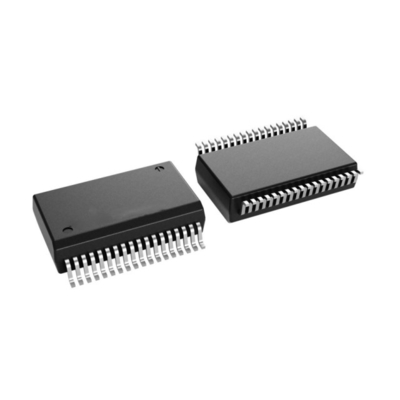 Συμπληρωμένο κύκλωμα chip UCC15240QDWNRQ1 24V Automotive Isolated DC/DC Module