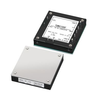 Τσιπ ολοκληρωμένου κυκλώματος TUNS100F24 1 Έκδοση 24V 100W Κλειστό μετατροπέα AC DC