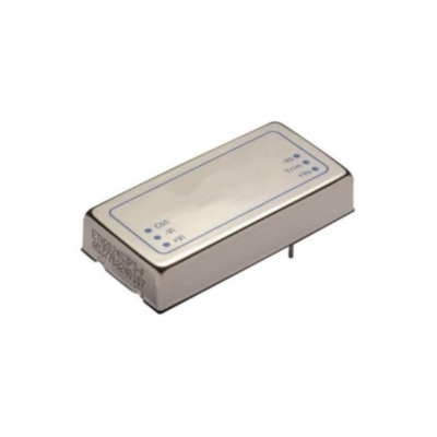 Τσιπ ολοκληρωμένου κυκλώματος PXD10-24WD15 2 Εξόδου 1.6kV Απομονωμένος μετατροπέας συνεχούς ρεύματος