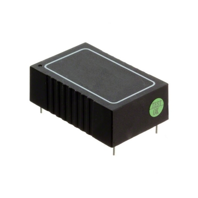 Συμπληρωμένο κύκλωμα Chip PXC-M10-24WS24-A 24V 416mA Απομονωμένη μονάδα DC DC μετατροπέας