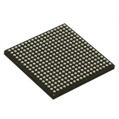 Μικροελεγκτής MCU AM3356BZCZA80 LFBGA324 800MHz ARM Cortex A8 Επεξεργαστής IC
