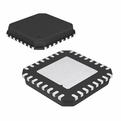 Μικροελεγκτής MCU ATMEGA328P-MUR Ενσωματωμένο 8-bit AVR MCU VQFN32 Επιφανειακό τοποθέτημα