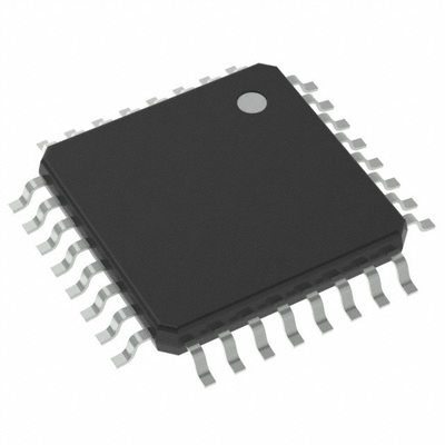 Μικροελεγκτής MCU ATMEGA328-AUR υψηλής απόδοσης CMOS 8-bit μικροελεγκτής IC