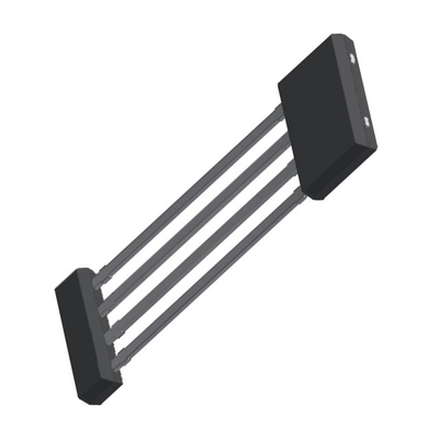 Αισθητήρας IC ACS70311LKTATN-010B5-C Προγραμματιζόμενος γραμμικός αισθητήρας Hall-Effect