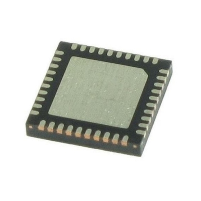Τσιπ ολοκληρωμένου κυκλώματος 8P34S2106ANLGI 2GHz Clock Fanout Buffer Chip VFQFN40
