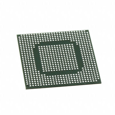 Πεδίο Προγραμματισμού Πύλης 5CSEMA4U23A7N 700MHz Δύο ARM Cortex-A9 FPGA IC