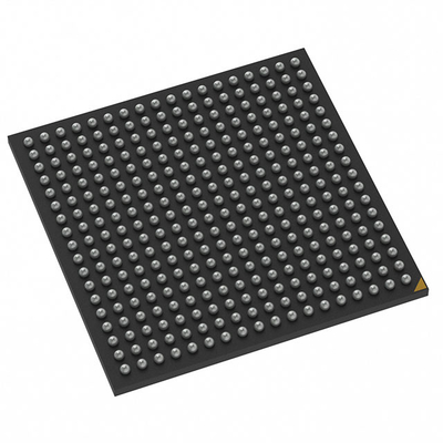 Επικοινωνία με δίκτυο Ethernet IC 88X2222-B0-BKP2C000 Δύο θύρες Ethernet Transceiver FCBGA324