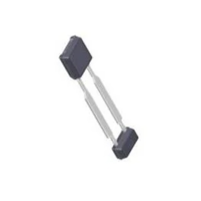 Αισθητήρας IC ATS19200LSNATN 5KHz Φαινόμενο Hall Digital Magnetic Sensors IC