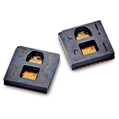 Συμπληρωμένο κύκλωμα chip AEDR-9930EL-102 Incremental 397 LPI ψηφιακό περιστρεφόμενο κωδικοποιητή