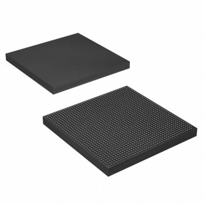 Το πεδίο προγραμματισμού πύλης 5ASXBB3D4F40I5G 1.05GHz ARM Cortex-A9 SOC FPGA IC