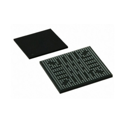 Μικροελεγκτής MCU AM4376BZDND100 1.0GHz Υψηλής απόδοσης επεξεργαστές NFBGA491