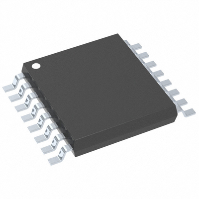 Συμπληρωματικό κύκλωμα chip ALED6000PHTR LED driver φωτισμού με δυνατότητα εξασθένισης