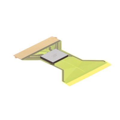 Ενοποιημένο κύκλωμα Chip AFE3256TFU 1.85V 256 Channel Analog Front End COF320