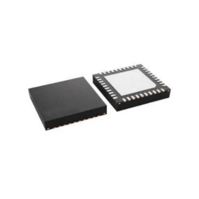 Συμπληρωμένο κύκλωμα LP5860TRKPR 100mA LED υψηλού ρεύματος μητρώο οδηγός 40-VQFN