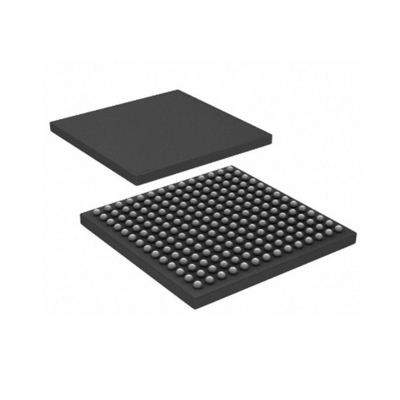 Το πεδίο προγραμματισμού πύλης LCMXO3L-9400E-5BG484I 1.14V έως 1.26V FPGA IC Chip