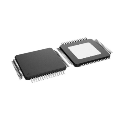 Συμπληρωμένο κύκλωμα Τσιπ BQ79614PAPRQ1 Λιθιοϊοντικό μόνιτορ μπαταρίας IC 64-HTQFP