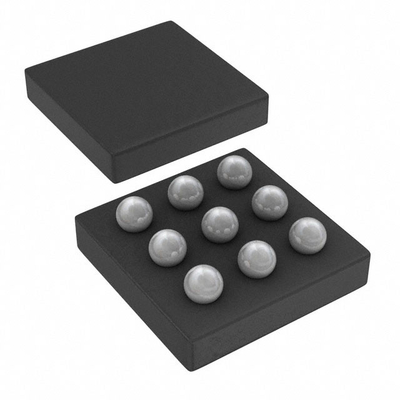 Τσιπ ολοκληρωμένου κυκλώματος BQ27427YZFR IC μετρητή καυσίμου μπαταρίας DSBGA9 επιφανειακή τοποθέτηση