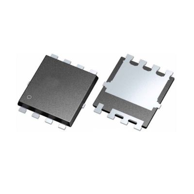 Συμπληρωμένο κύκλωμα Τσιπ IAUCN04S7N005ATMA1 40V 175A OptiMOS 7 MOSFET Τρανζιστοί