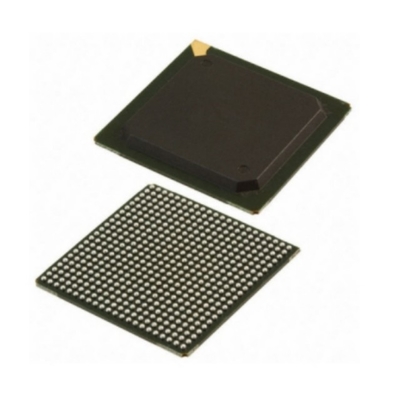 Πεδίο Προγραμματισμού Πύλης Αρέας LCMXO2-7000ZE-2FG484I Αυτοκινητοβιομηχανική Εγκατεστημένη Προγραμματισμένη Λογική IC