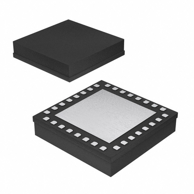 Μονάδα ασύρματης επικοινωνίας HMC815BLC5TR 27GHz GaAs MMIC I/Q Upconverter IC