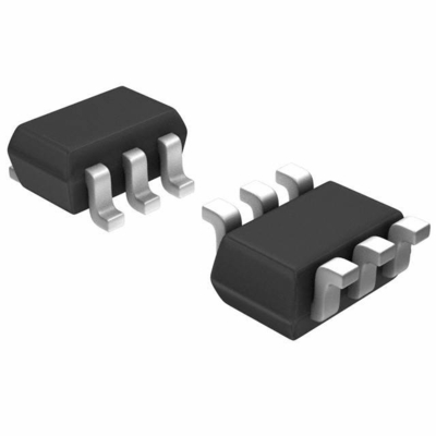 Μονάδα ασύρματης επικοινωνίας HMC311SC70E 5V 74mA 15dB RF ενισχυτή IC VSSOP6