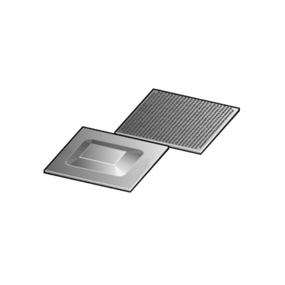 Μικροελεγκτής MCU FS32V234BLN2VUB FCBGA621 1GHz 5 πυρήνας ενσωματωμένος μικροεπεξεργαστής