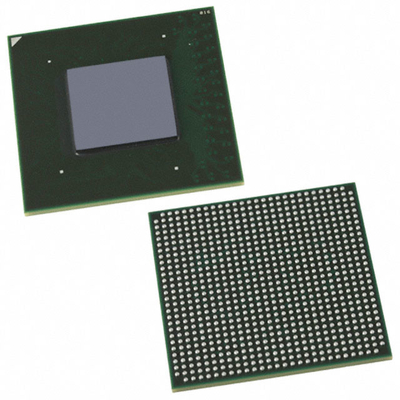 Πεδίο Προγραμματισμένη Πύλη Πύλη EP2AGX125EF29I5G FPGA IC 7.93Mbit Εγκατεστημένη FPGA IC