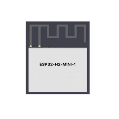 Μονάδα ασύρματης επικοινωνίας ESP32-H2-MINI-1-H2 2.4GHz Μονάδα BT Transceiver