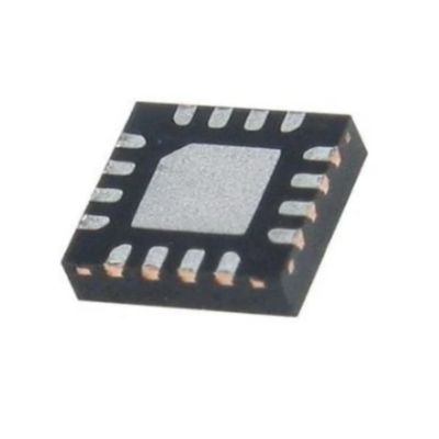 Μικροελεγκτής MCU EFM8BB50F4G-A-QFN12 QFN12 Μέχρι 50MHz 4KB Flash 8-bit MCU