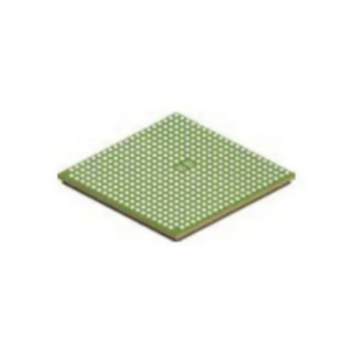 Πλαίσιο Προγραμματισμού Πύλης DRA821U4TCBALMQ1 1GHz ARM Cortex-A72 FPGA IC 433-FCBGA