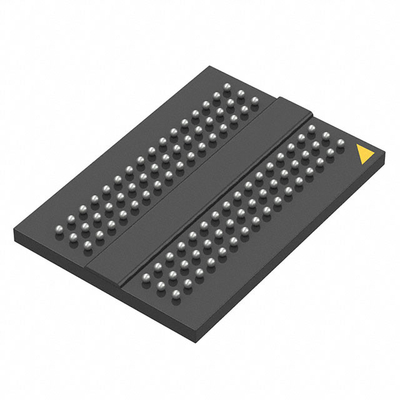 Μνήμη IC Chip IS43TR16K01S2AL-125KBL 16Gbit Παράλληλη SDRAM DDR3L Μνήμη IC 800MHz