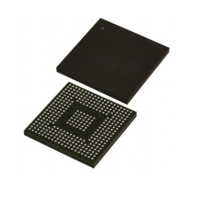 Το πεδίο προγραμματίσιμης πύλης LCMXO2-7000HE-4BG332C MachXO2 1.2 V FPGA προγραμματίσιμη λογική IC