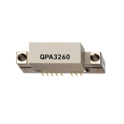 Μονάδα ασύρματης επικοινωνίας QPA3260 23 dB Gain CATV Power Doubler Υβριδικό ενισχυτή