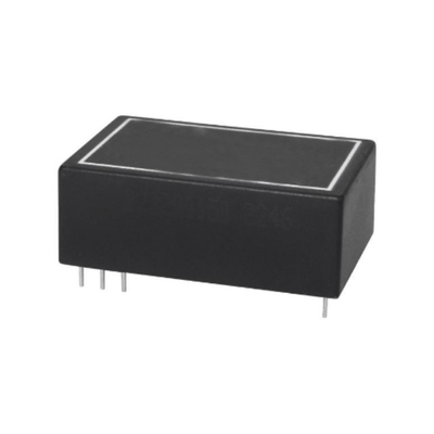 Τσιπ ολοκληρωμένου κυκλώματος PRC10W-72-D15 Ultra-Wide 5V 2A DC DC Converter 24-DIP