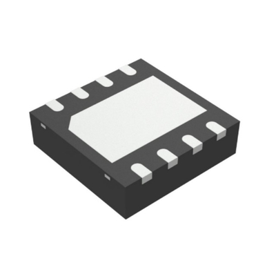 Μικροελεγκτής MCU PIC16F17115-I/MD Μέχρι 14KB Flash 8-Bit Εγκατεστημένο MCU DFN8 32MHz