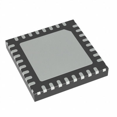 Μικροελεγκτής MCU PIC32CM6408MC00032T-E/RTB ARM Cortex-M0 Αυτοκινητιστικός μικροελεγκτής IC