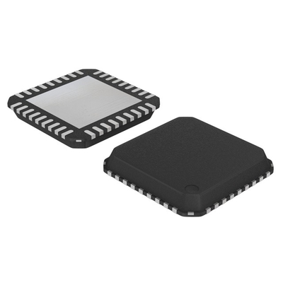 Μικροελεγκτής MCU PIC32MM0016GPL036-E/M2 25MHz χαμηλής ισχύος 16KB Flash Embedded MCU
