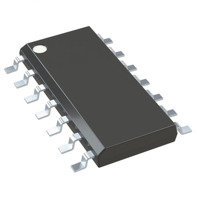 Μικροελεγκτής MCU PIC18F04Q41-I/SL 16KB Flash ενσωματωμένος μικροελεγκτής