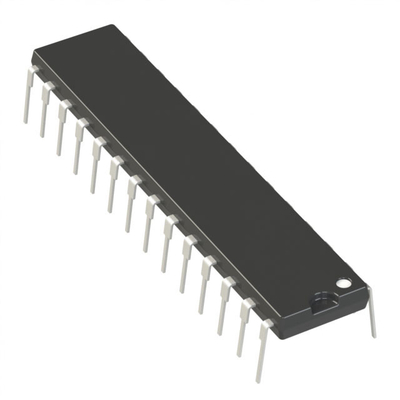 Μικροελεγκτής MCU PIC16F15256-I/SP 32MHz Ενσωματωμένος μικροελεγκτής MCU