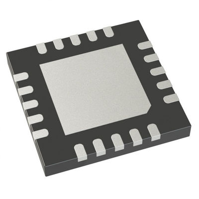 Μικροελεγκτής MCU PIC16F18026-E/ML Υψηλής απόδοσης 14KB μικροελεγκτής Flash