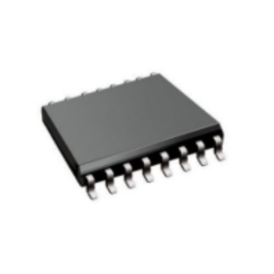 Συμπληρωμένο κύκλωμα chip SI8630BC-B-IS1R χαμηλής ισχύος τριπλό κανάλι ψηφιακό απομόνωση