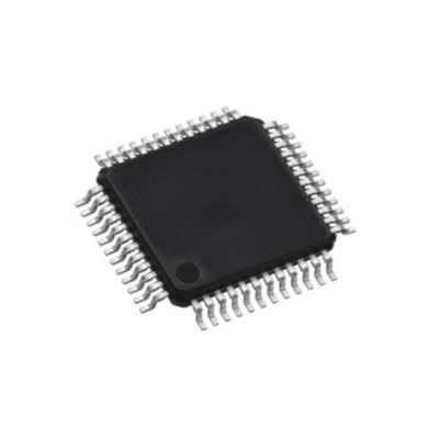 Μικροελεγκτής MCU S912ZVMBA4F0VLH 16-bit 32MHz 32KB Flash Μικροελεγκτής IC