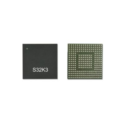 Μικροελεγκτής MCU S32K344EHT1MMMST Μέχρι 4MB Flash 32-bit Μικροελεγκτής IC