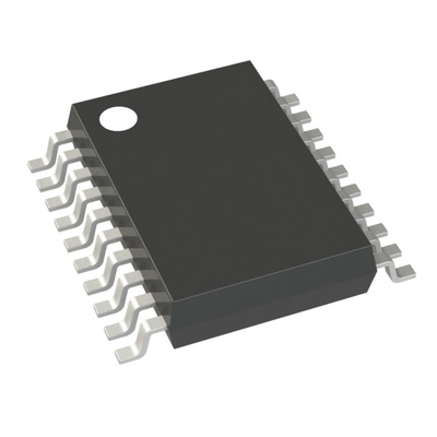 Μικροελεγκτής MCU R7F101G6G3CSP 48MHz υψηλής απόδοσης 16Bit ενσωματωμένο MCU