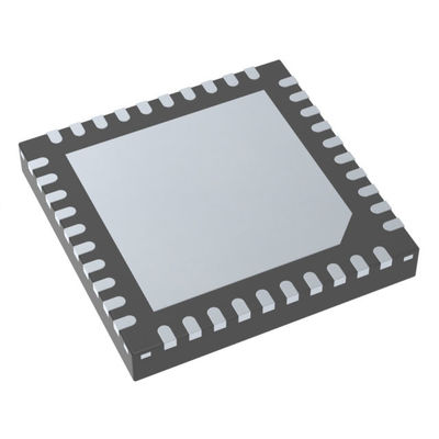 Μικροελεγκτής MCU R7F100GEF2DNP 32MHz 96KB Flash Ενσωματωμένο MCU 40-WFQFN